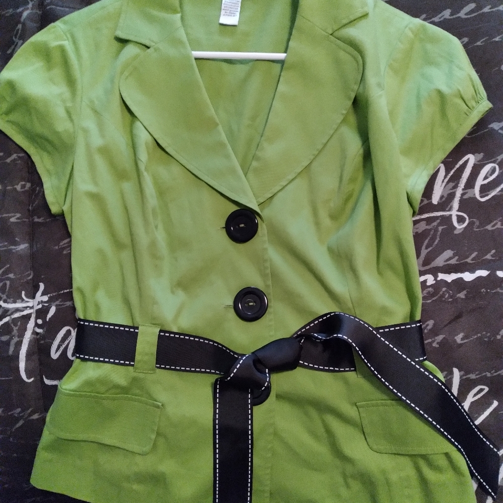 Amanda Lane,2 piece skirt set,sz 8